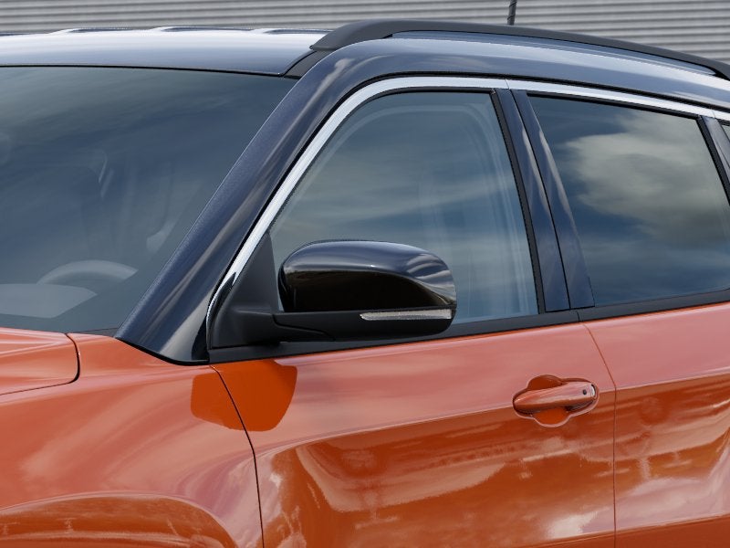 2026 Jeep Compass Limited 4x4