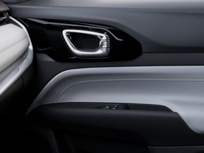 2026 Jeep Compass Limited 4x4