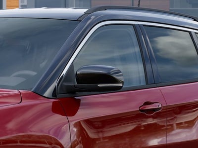 2027 Jeep Compass Limited