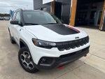 2022 Jeep Brújula Trailhawk