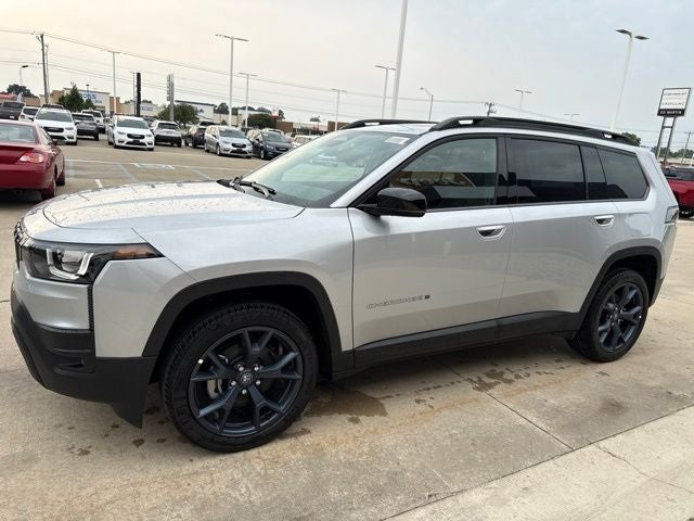 2026 Jeep Cherokee Laredo 85th Anniversary