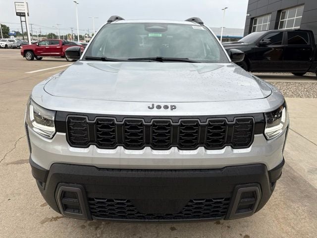 2026 Jeep Cherokee Laredo 85th Anniversary