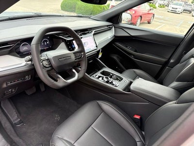 2026 Jeep Cherokee Laredo 85th Anniversary