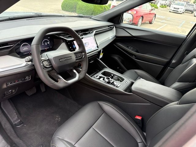 2026 Jeep Cherokee Laredo 85th Anniversary