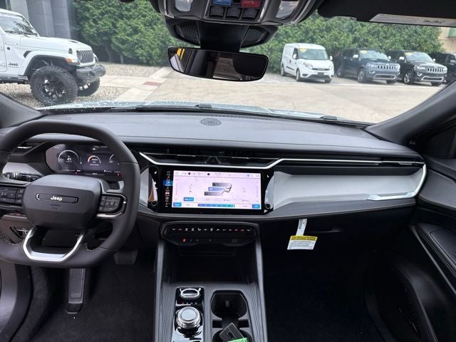 2026 Jeep Cherokee Laredo 85th Anniversary