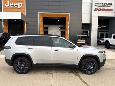 2026 Jeep Cherokee Laredo 85th Anniversary
