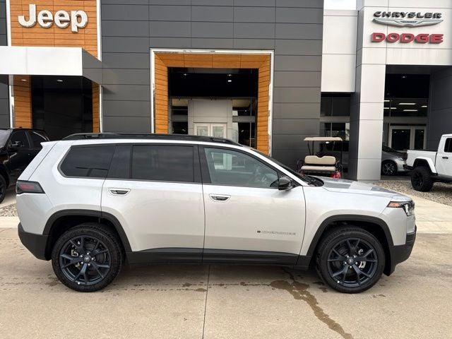 2026 Jeep Cherokee Laredo 85th Anniversary
