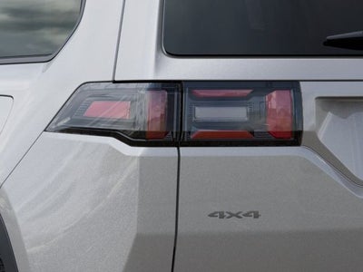 2026 Jeep Cherokee Laredo 85th Anniversary