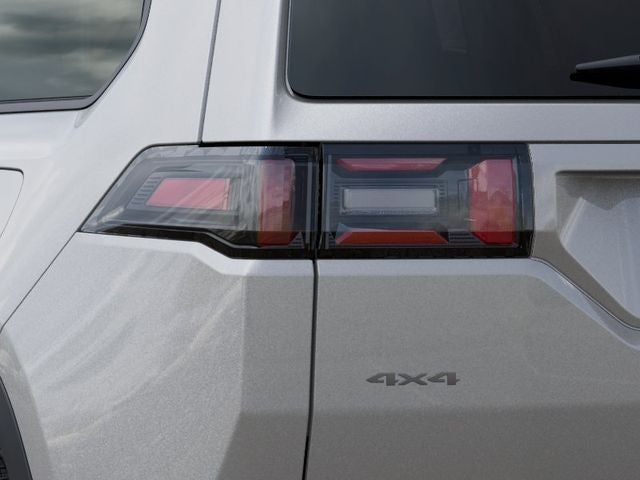 2026 Jeep Cherokee Laredo 85th Anniversary
