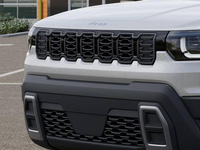 2026 Jeep Cherokee Laredo 85th Anniversary