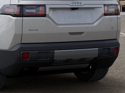 2026 Jeep Cherokee Laredo 85th Anniversary
