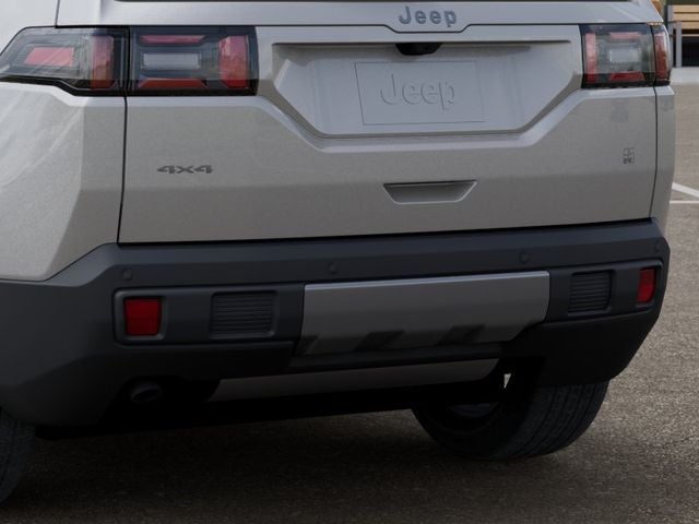 2026 Jeep Cherokee Laredo 85th Anniversary