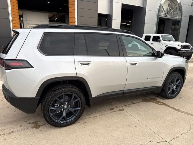 2026 Jeep Cherokee Laredo 85th Anniversary