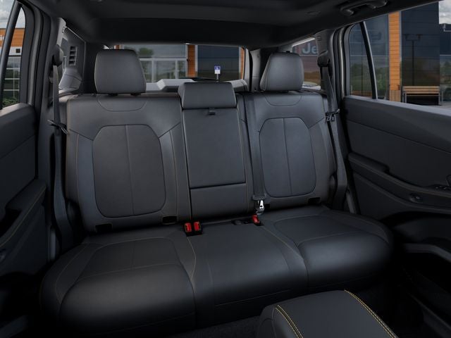 2026 Jeep Cherokee Laredo 85th Anniversary