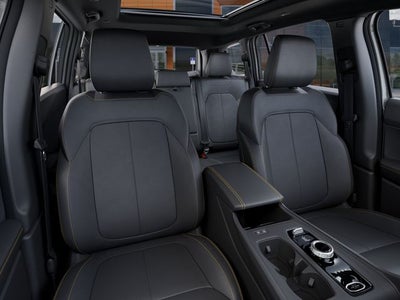 2026 Jeep Cherokee Laredo 85th Anniversary