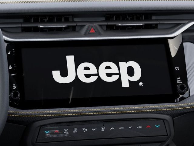 2026 Jeep Cherokee Laredo 85th Anniversary