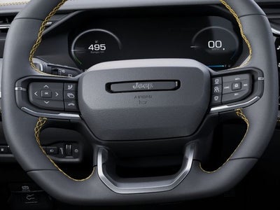 2026 Jeep Cherokee Laredo 85th Anniversary