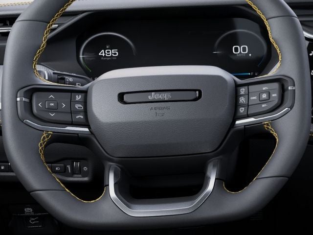2026 Jeep Cherokee Laredo 85th Anniversary
