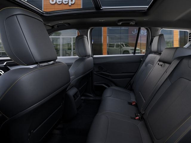 2026 Jeep Cherokee Laredo 85th Anniversary