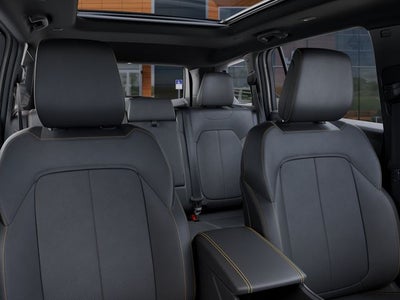 2026 Jeep Cherokee Laredo 85th Anniversary