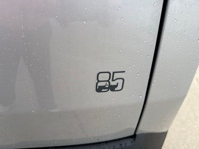 2026 Jeep Cherokee Laredo 85th Anniversary