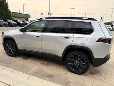 2026 Jeep Cherokee Laredo 85th Anniversary