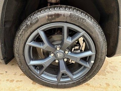 2026 Jeep Cherokee Laredo 85th Anniversary