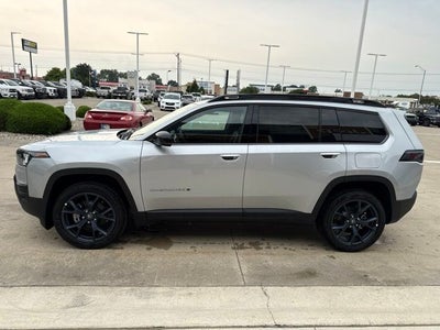 2026 Jeep Cherokee Laredo 85th Anniversary