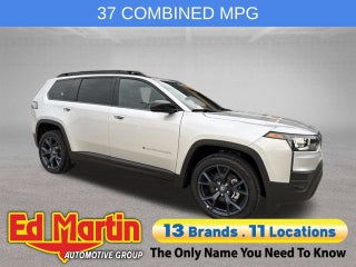 2026 Jeep Cherokee Laredo 85th Anniversary