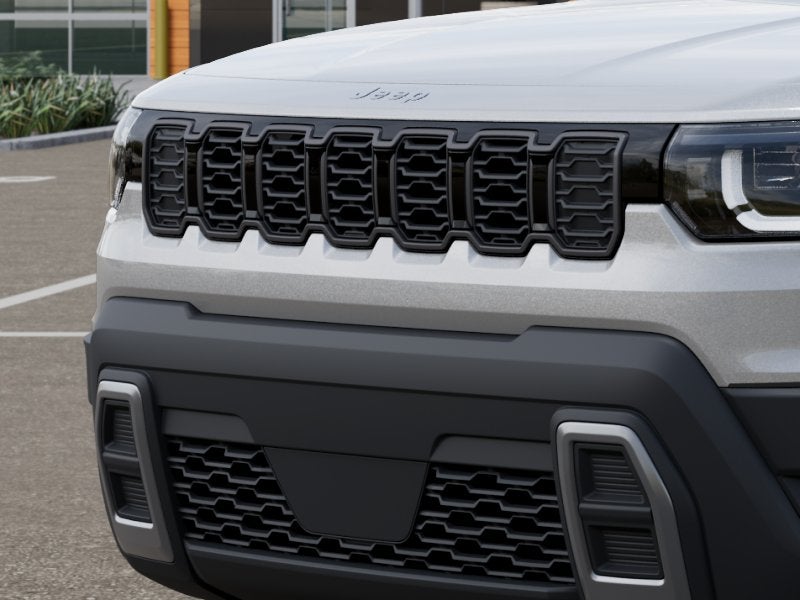2026 Jeep Cherokee Laredo 85th Anniversary