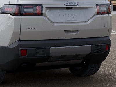 2026 Jeep Cherokee Laredo 85th Anniversary