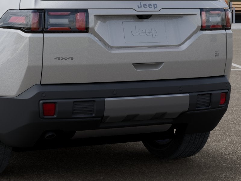 2026 Jeep Cherokee Laredo 85th Anniversary
