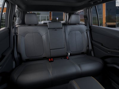 2026 Jeep Cherokee Laredo 85th Anniversary