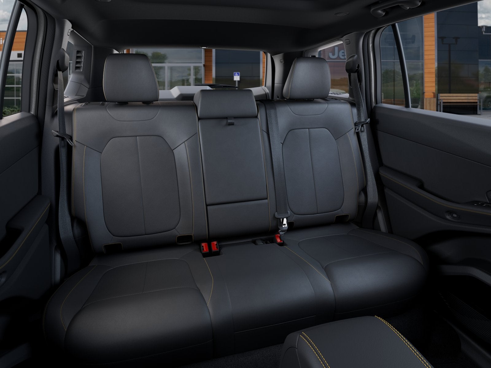 2026 Jeep Cherokee Laredo 85th Anniversary