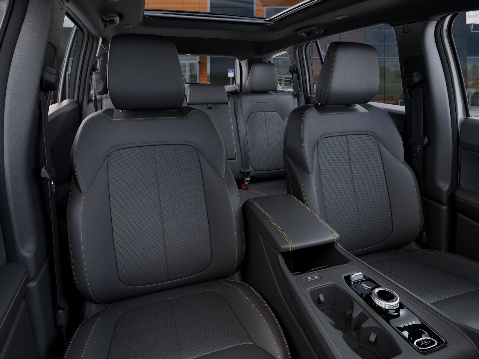 2026 Jeep Cherokee Laredo 85th Anniversary