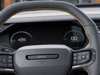 2026 Jeep Cherokee Laredo 85th Anniversary
