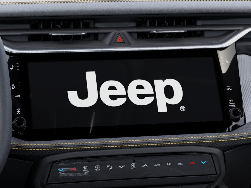 2026 Jeep Cherokee Laredo 85th Anniversary