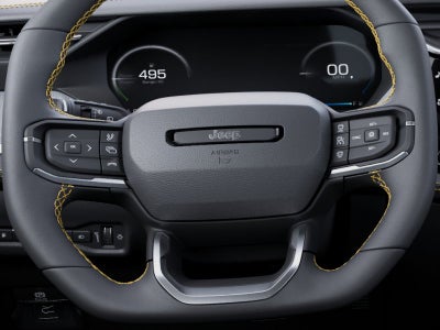2026 Jeep Cherokee Laredo 85th Anniversary
