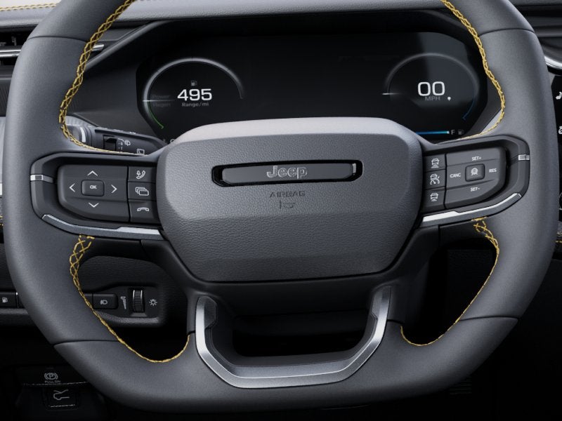 2026 Jeep Cherokee Laredo 85th Anniversary