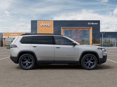 2026 Jeep Cherokee Laredo 85th Anniversary
