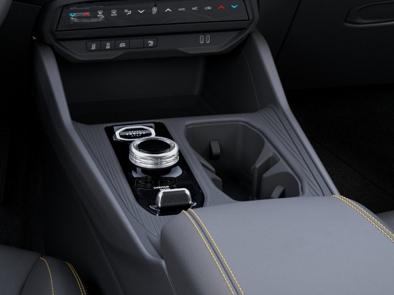2026 Jeep Cherokee Laredo 85th Anniversary