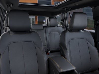 2026 Jeep Cherokee Laredo 85th Anniversary