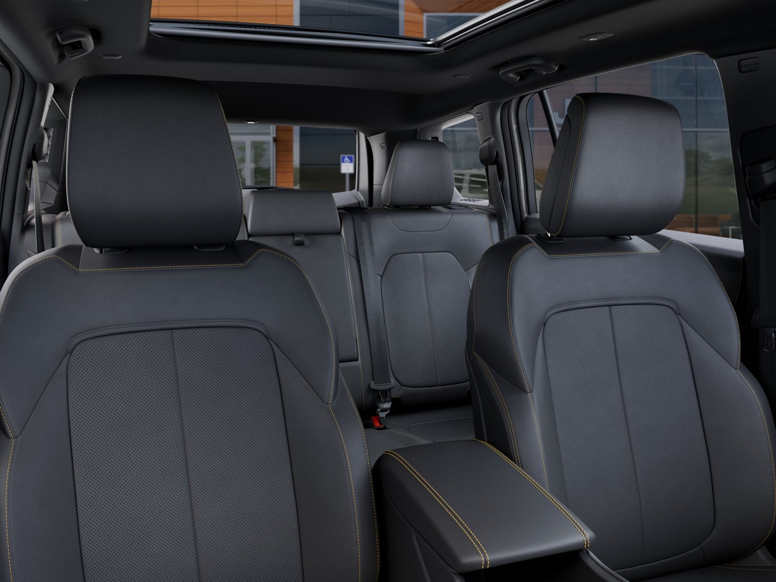 2026 Jeep Cherokee Laredo 85th Anniversary