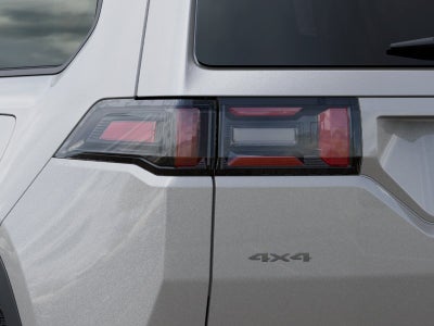 2026 Jeep Cherokee Laredo 85th Anniversary