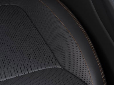 2026 Jeep Cherokee Overland 4x4