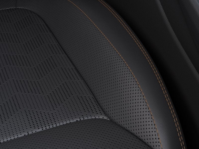 2026 Jeep Cherokee Overland 4x4