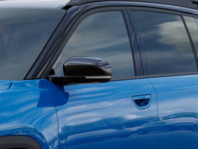 2026 Jeep Cherokee Overland 4x4