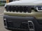 2027 Jeep Cherokee Overland