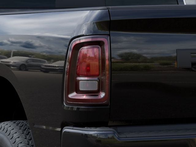 2026 RAM Ram 2500 Tradesman