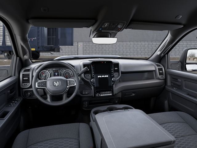 2026 RAM Ram 2500 Tradesman